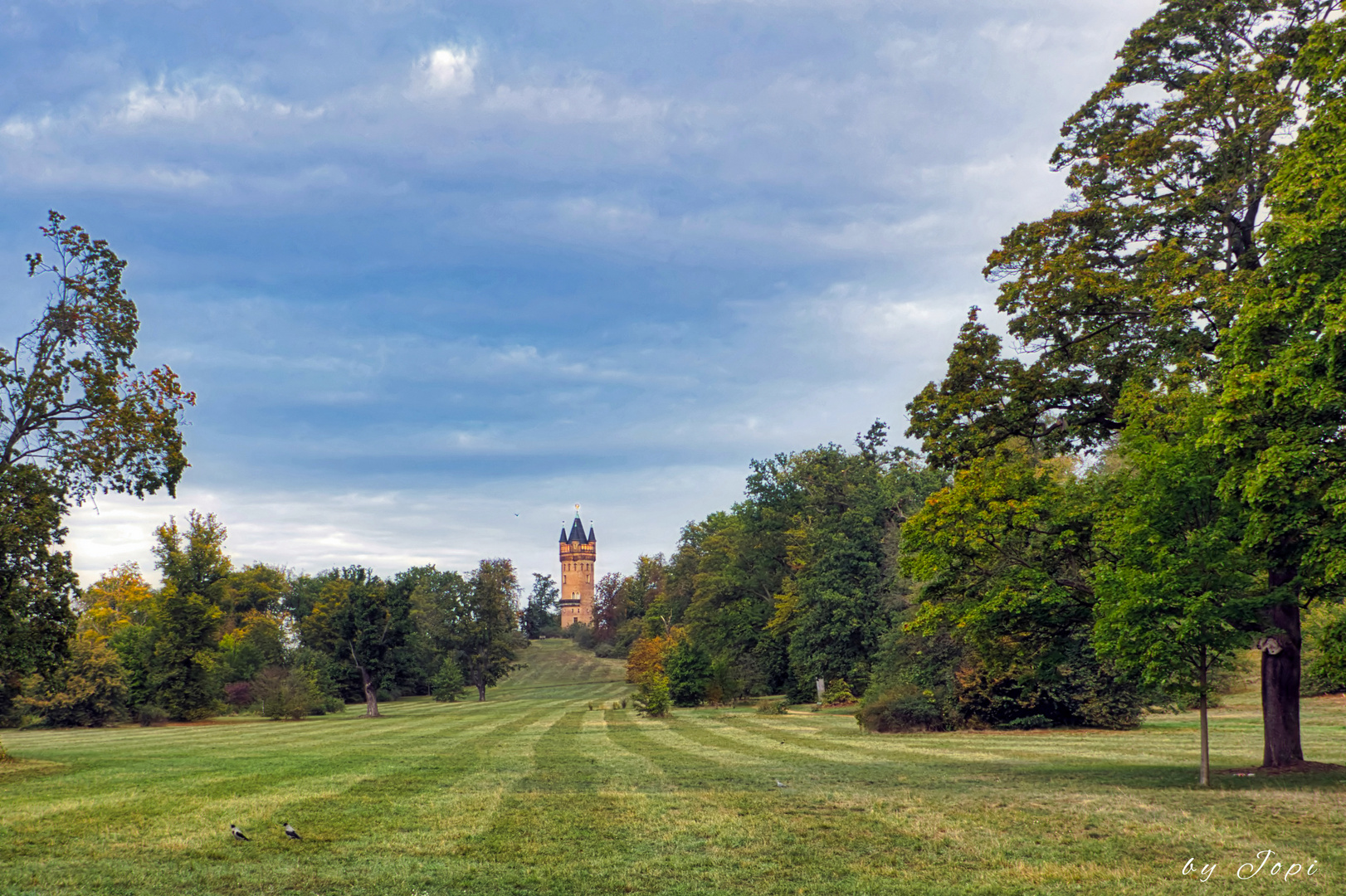 ... herbstlich