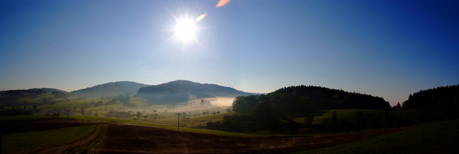 Herbstlich