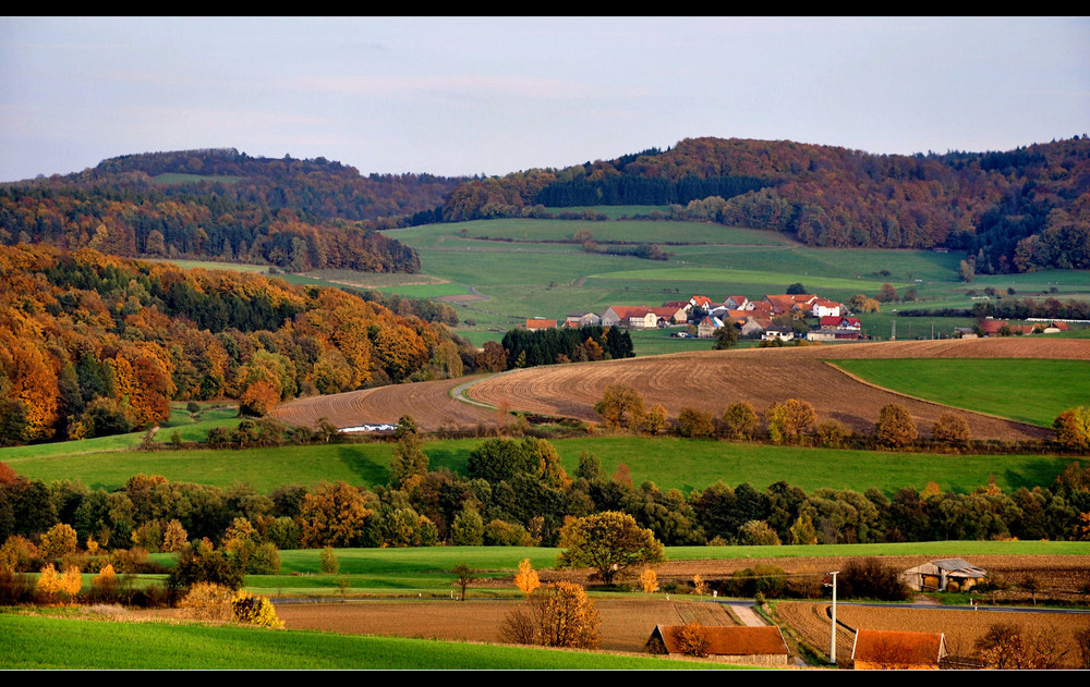 herbstlich......