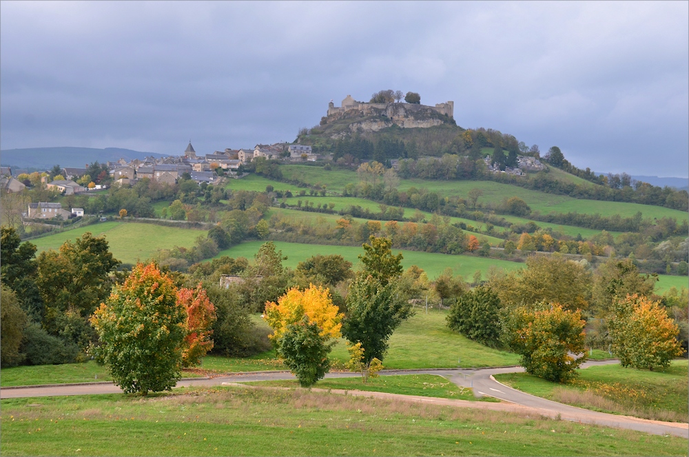 herbstlich....