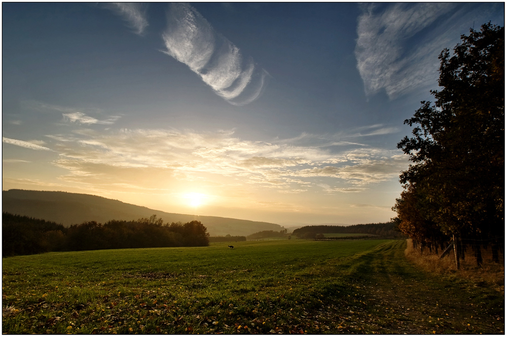 herbstlich