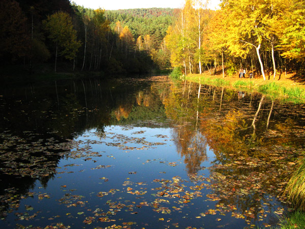 herbstlich