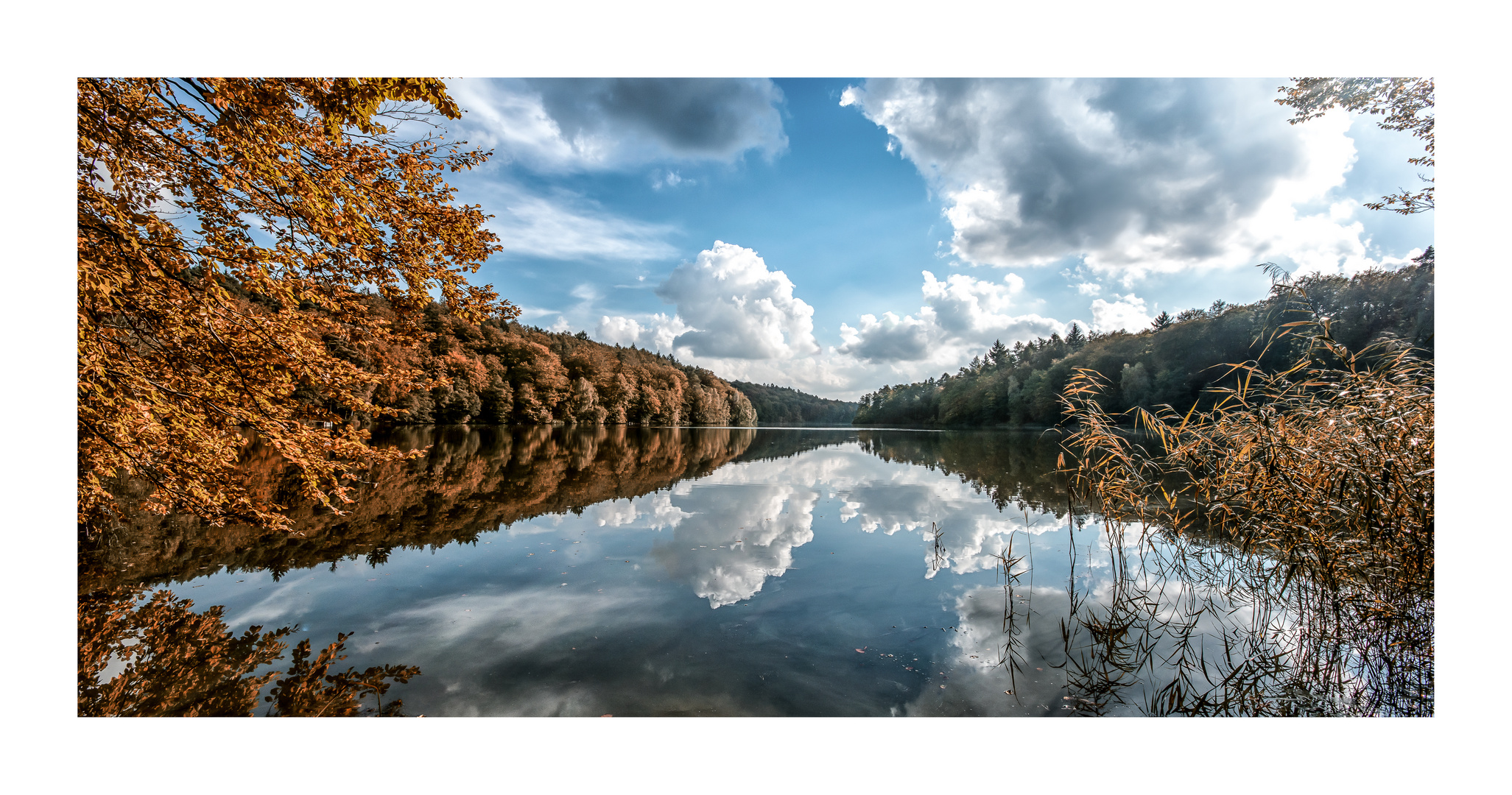 Herbstlich