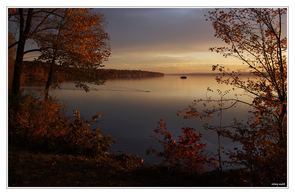 herbstlich....