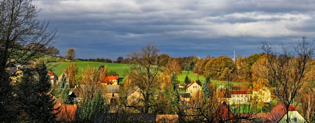 herbstlich