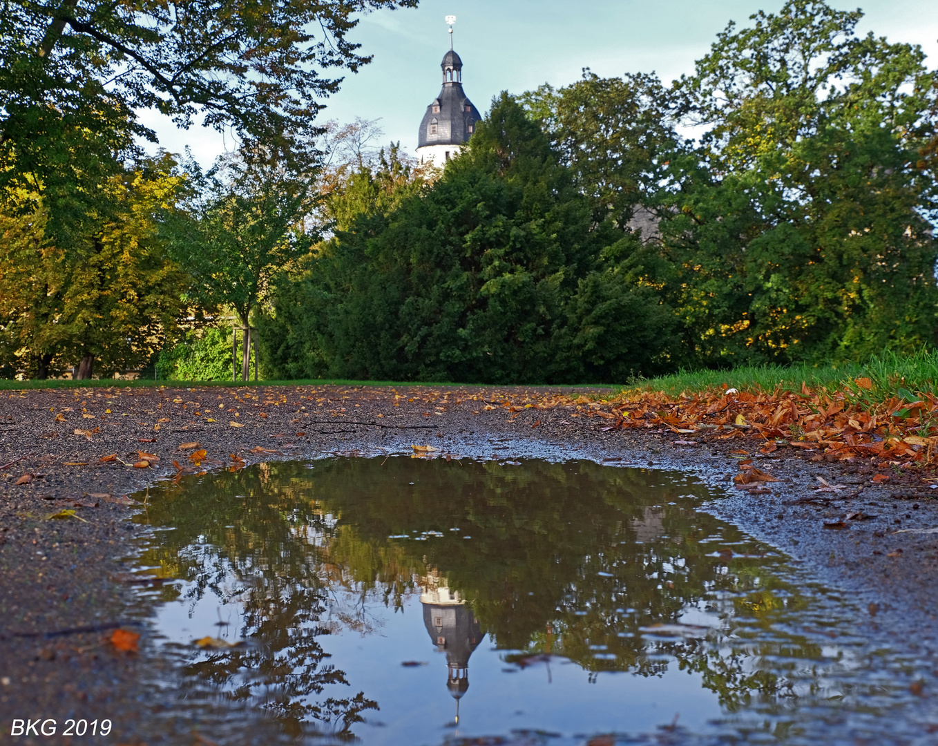 herbstlich