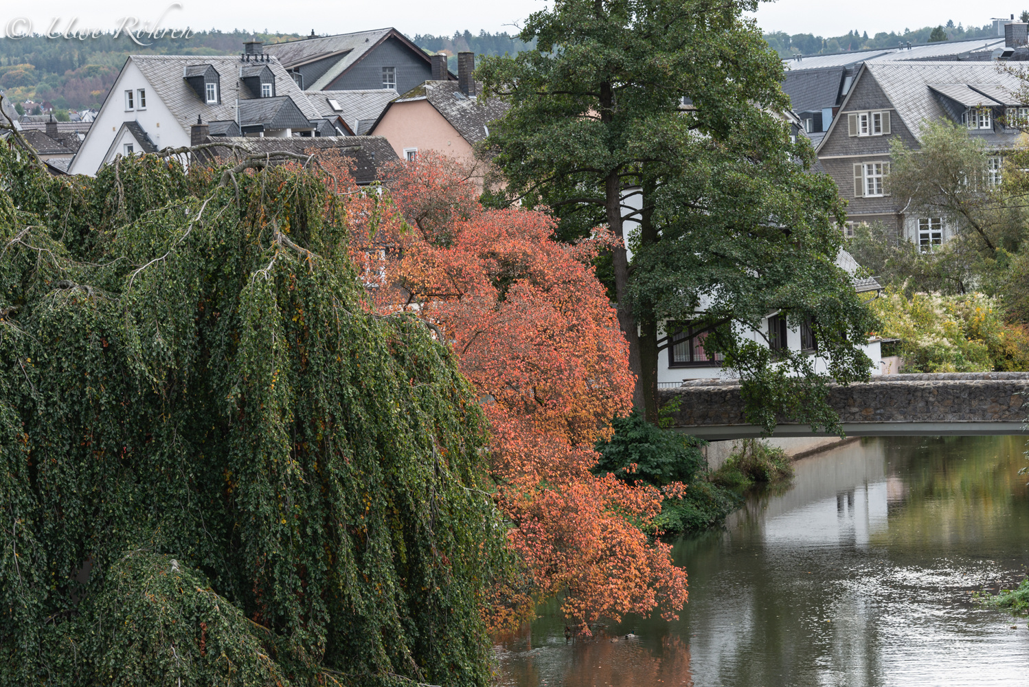 herbstlich