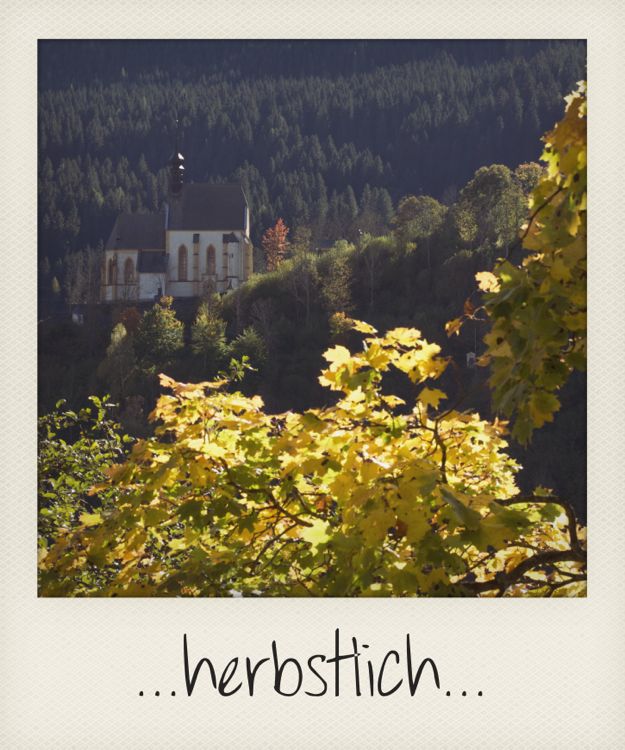 ...herbstlich...