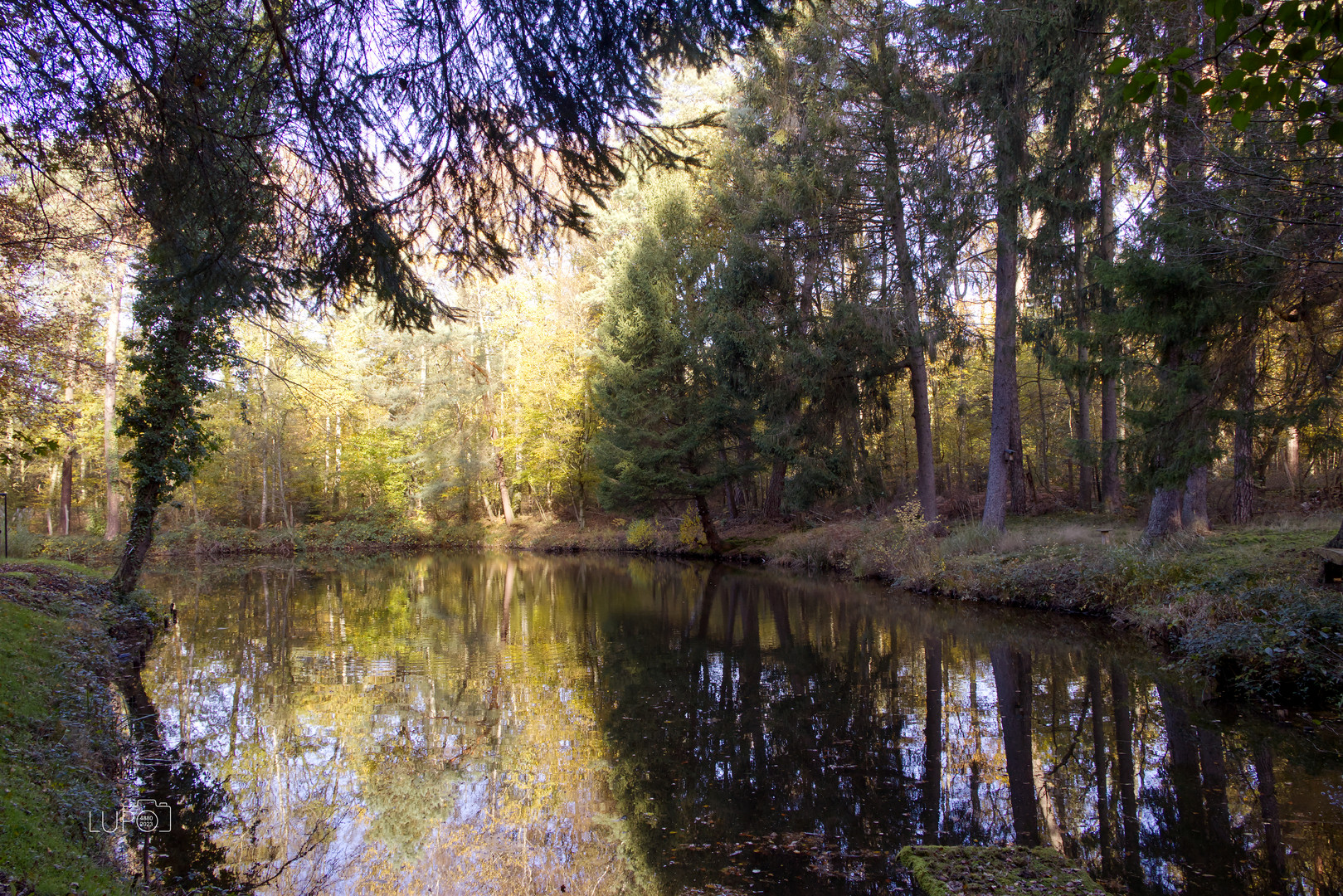 Herbstlich