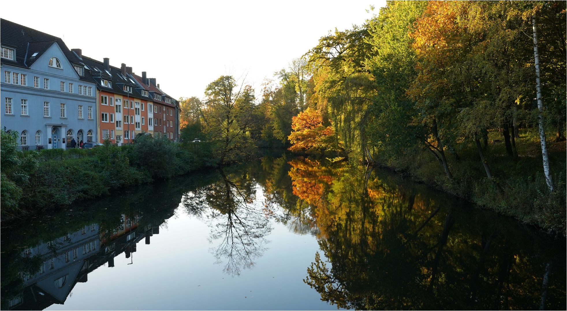 herbstlich