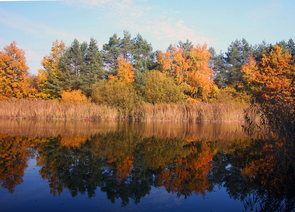 herbstlich