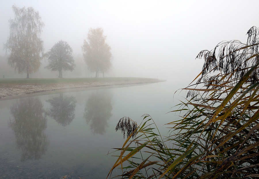 herbstlich