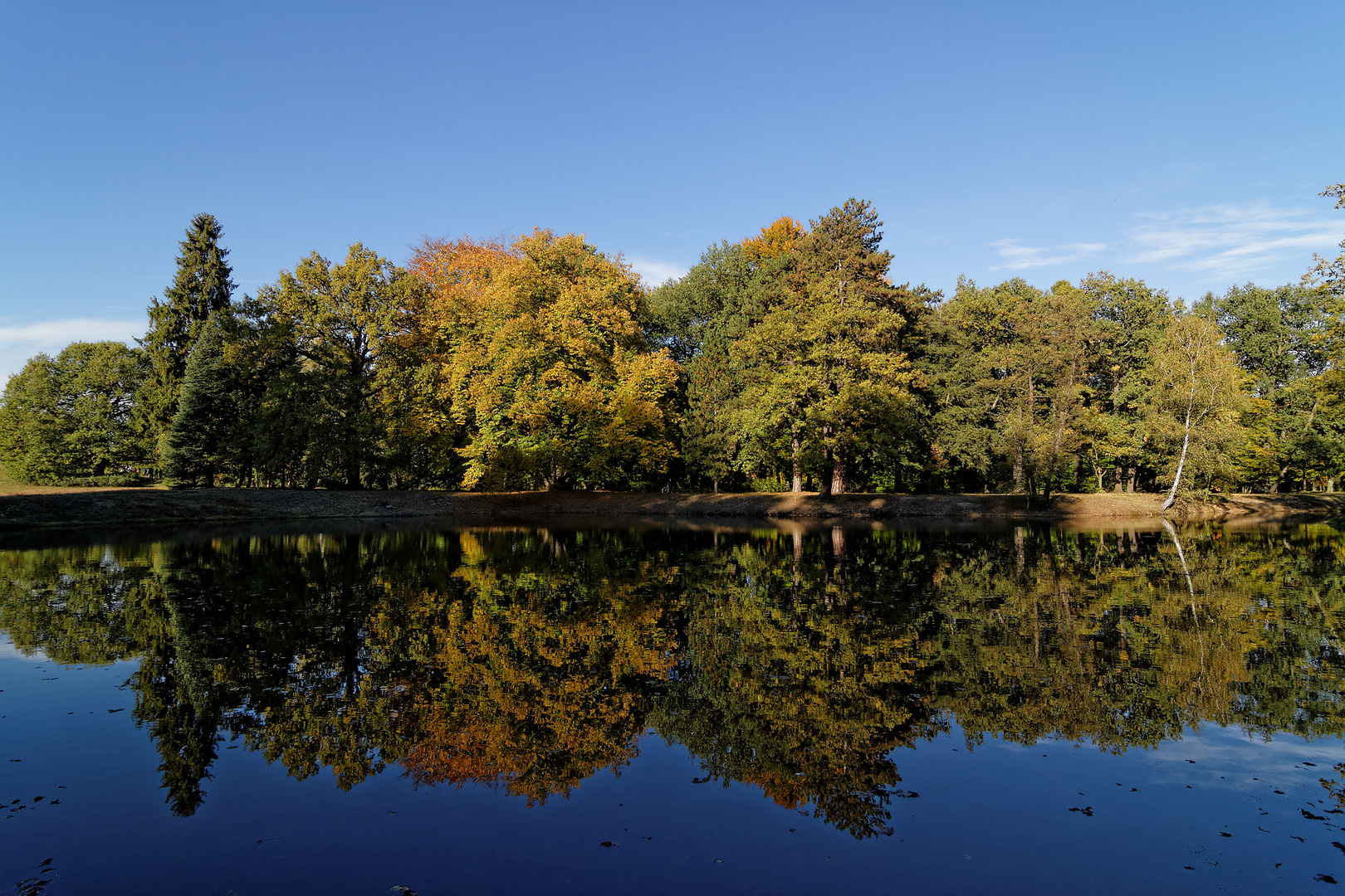 Herbstlich