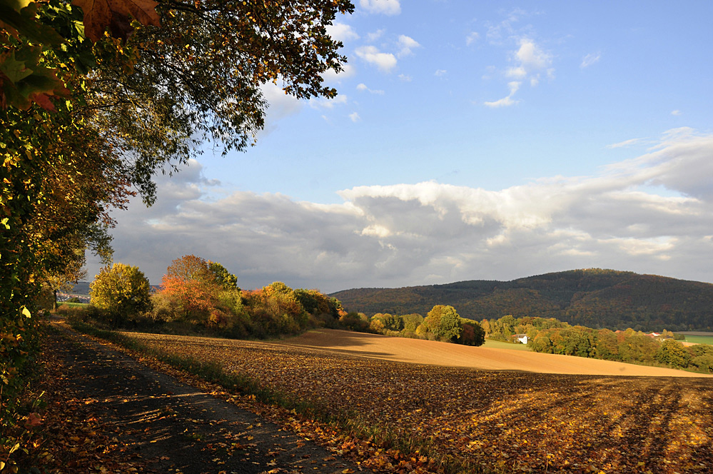 herbstlich