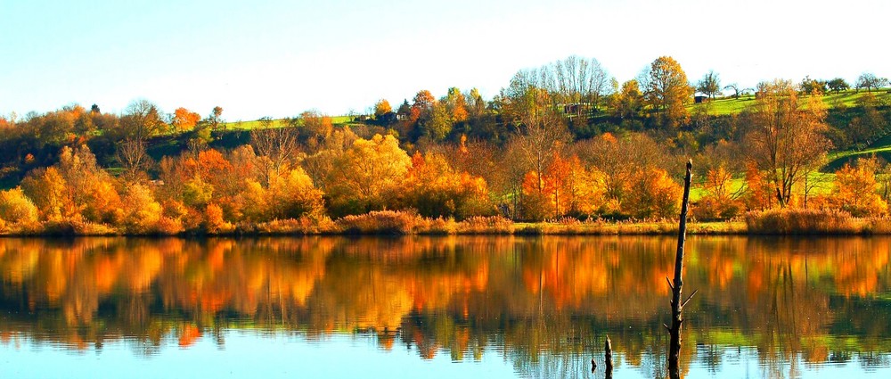 herbstlich...