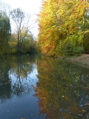 herbstlich