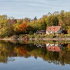 Herbstlich