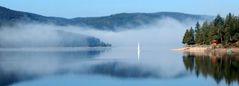 HERBSTLICH AM TITISEE..