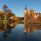 herbstlich bunt