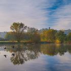 Herbstlich