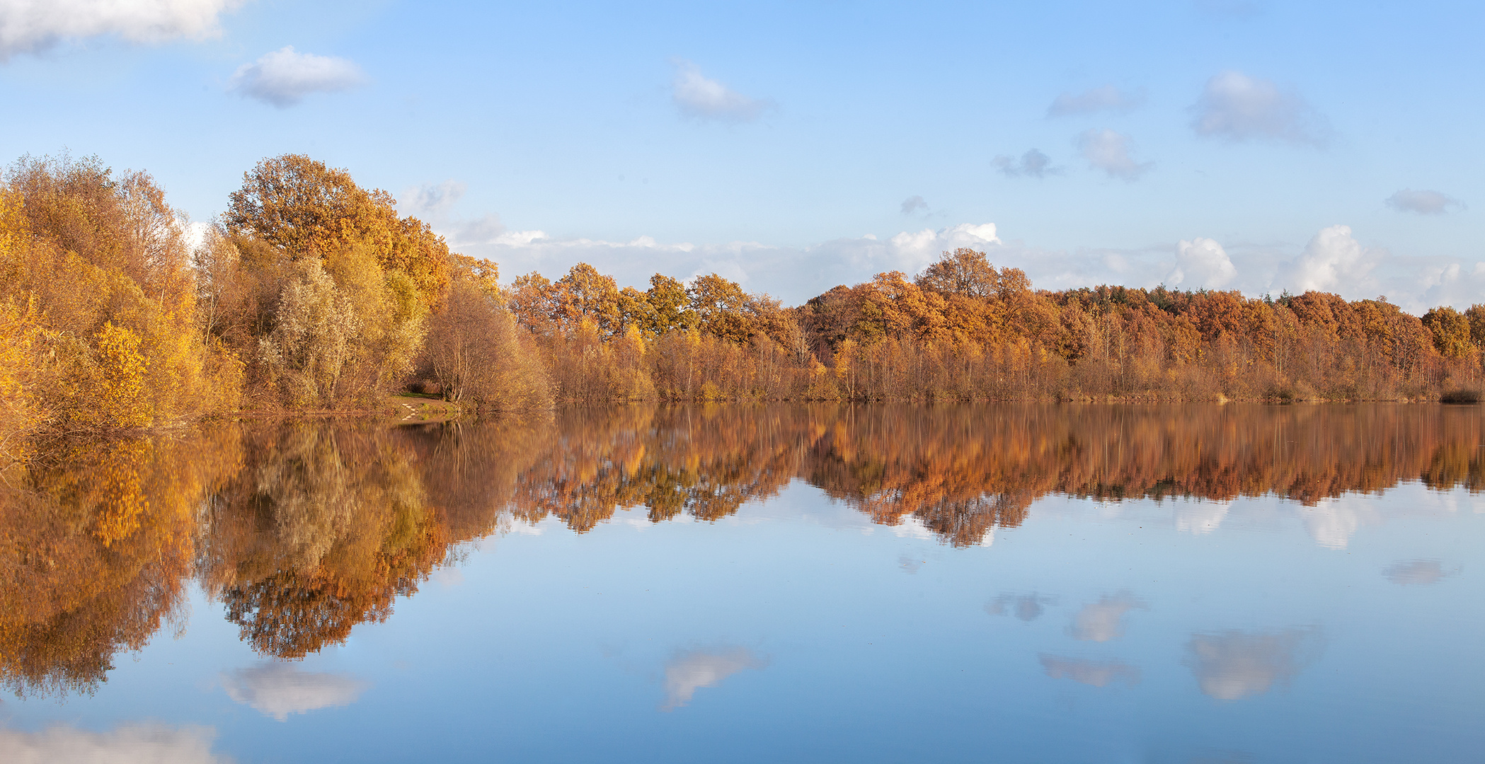 Herbstlich