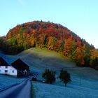 Herbstlich