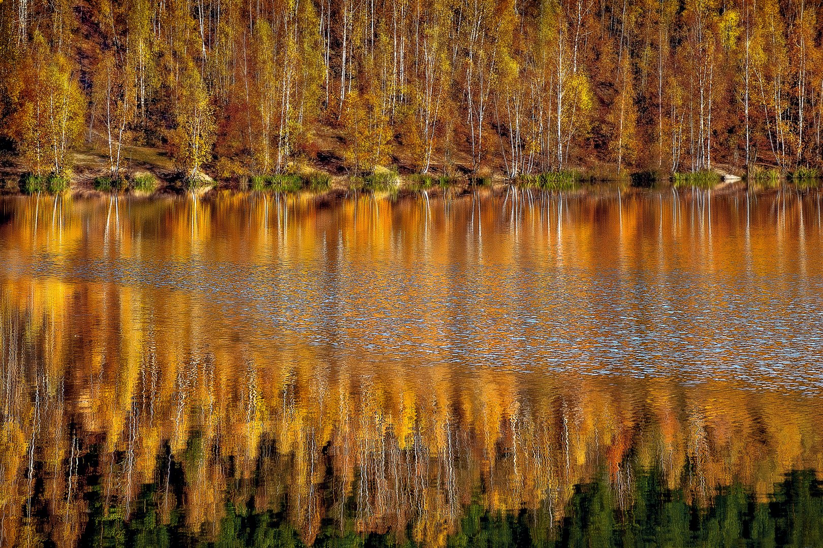 herbstlich