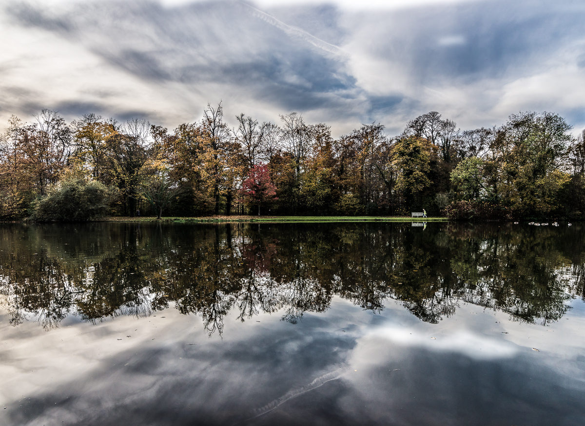 herbstlich