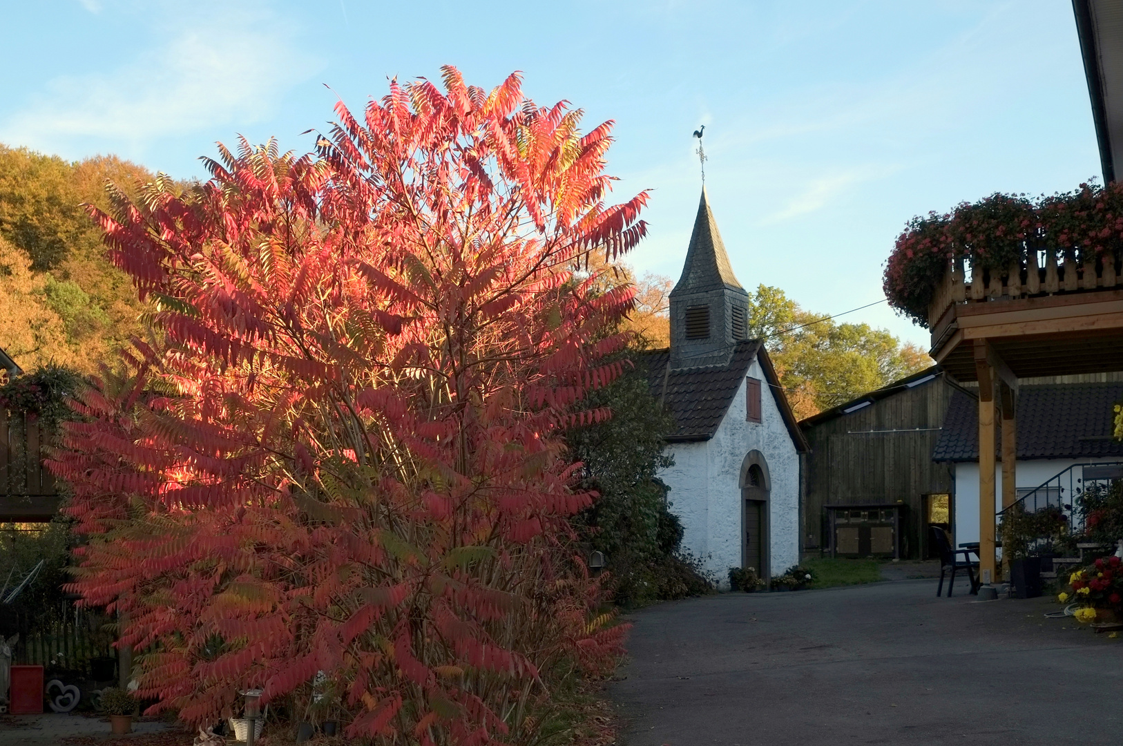 herbstlich