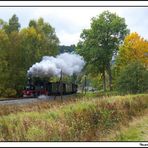 Herbstlich...