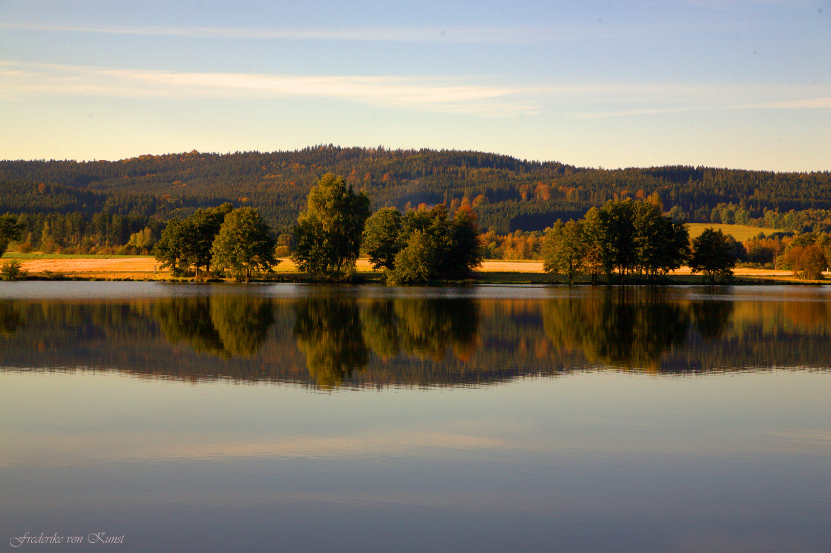 Herbstlich