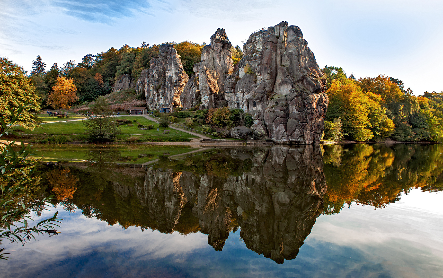 Herbstlich