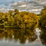 Herbstlich