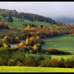 herbstlich II ..