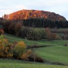 Herbstlich in der Eifel ... 