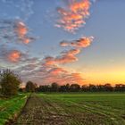 Herbstliche Abendstimmung 2