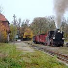 herbstliche Ausfahrt in Zaniemysl