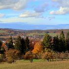 Herbstliche Aussichten