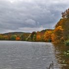 herbstliche Aussichten