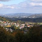 Herbstliche Aussichten