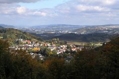 Herbstliche Aussichten