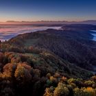 Herbstliche Aussichten