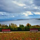 Herbstliche Aussichtsplätze