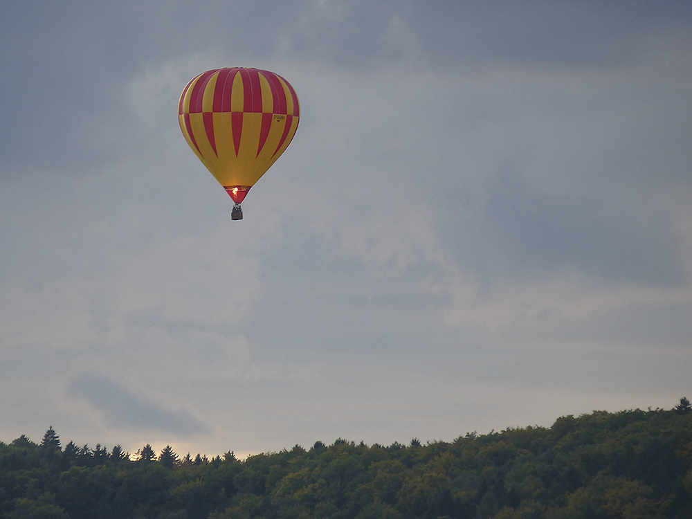 Herbstliche Ballonfahrt 02