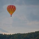 Herbstliche Ballonfahrt 02