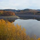 Herbstliche Bigge