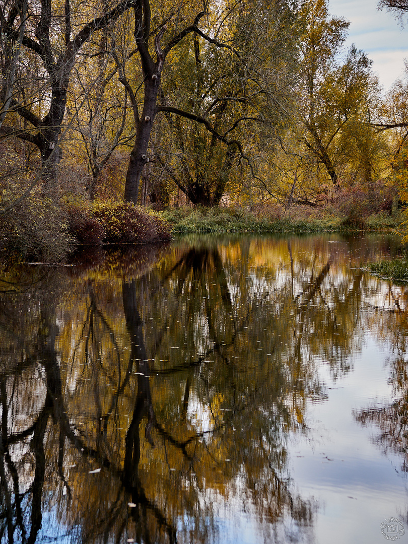 Herbstliche ...