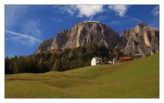 Herbstliche Dolomiten 11