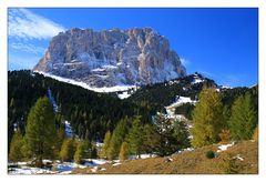 Herbstliche Dolomiten 9