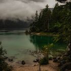 ...herbstliche Eibsee Impressionen Vol.: 2